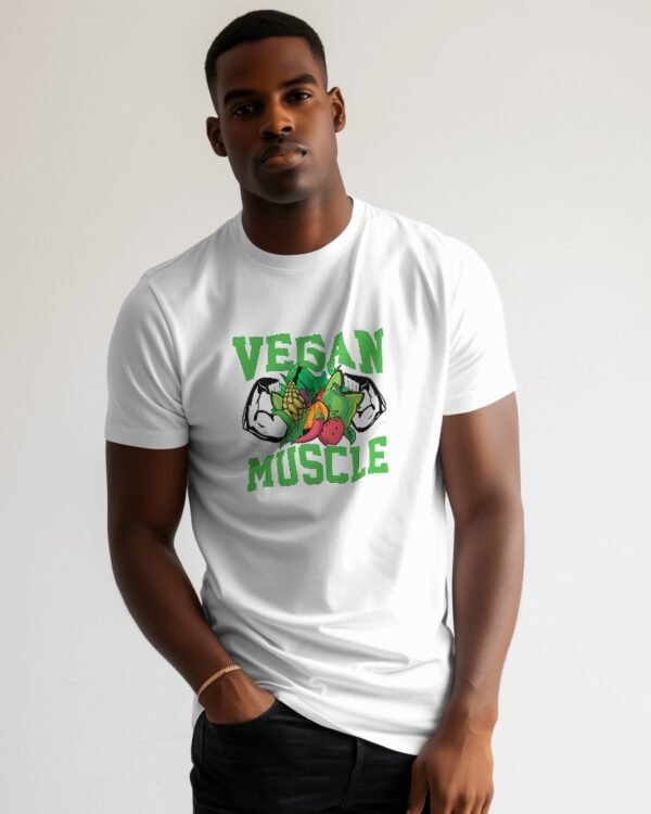 vegan themed t shirts