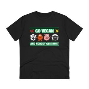 ethical organic t-shirt