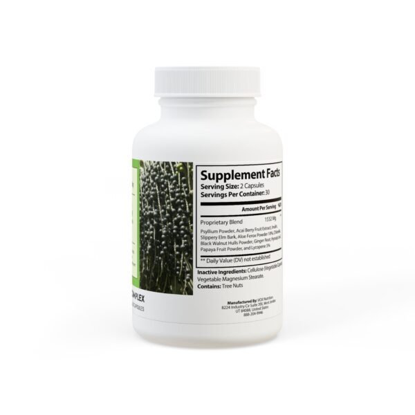 acai berry extract oral