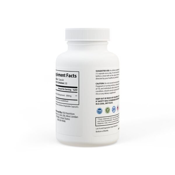 coq10 vegan supplement