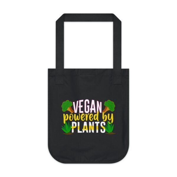 tote bag vegan fabric