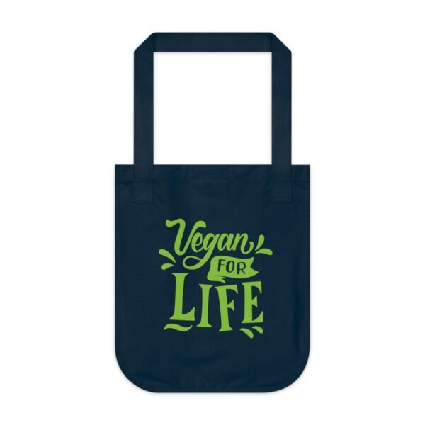 vegan tote work bag