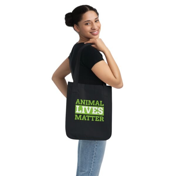 vegan totes