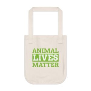 vegan totes