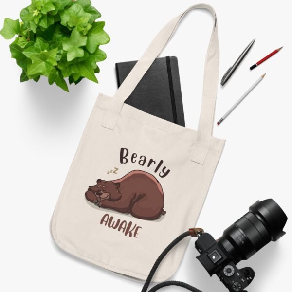 organic tote