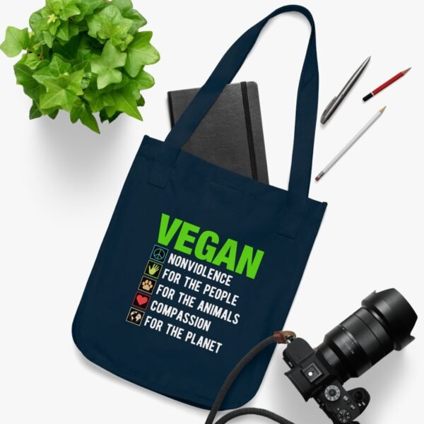 best vegan totes