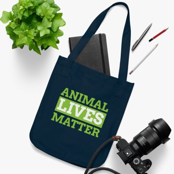 vegan totes