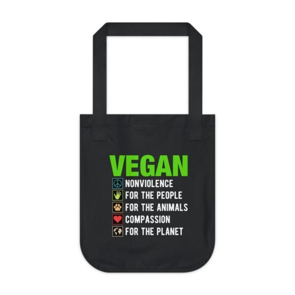 best vegan totes