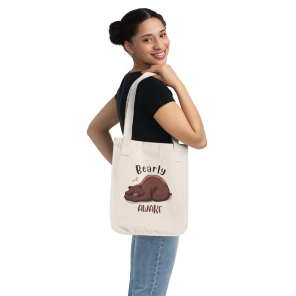 organic tote