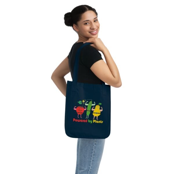 vegan tote laptop bag