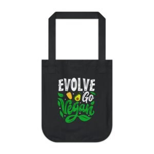 vegan totes