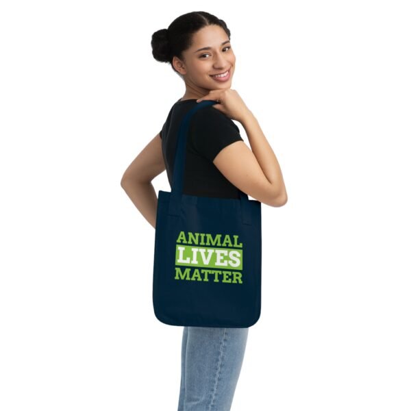 vegan totes