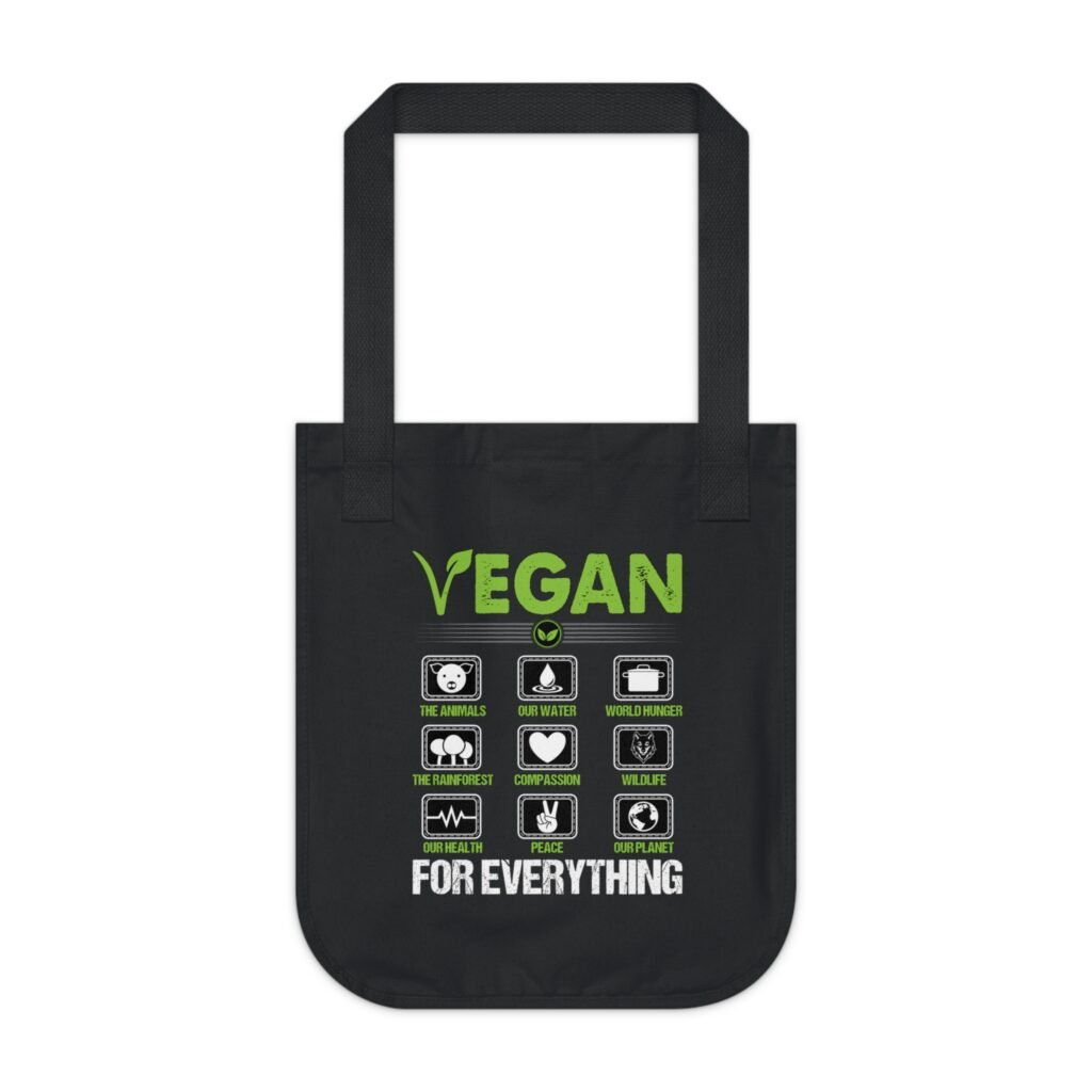 tote bags vegan