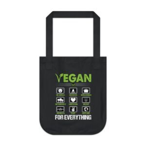 tote bags vegan