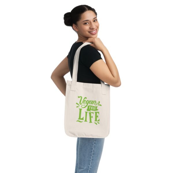 vegan tote work bag