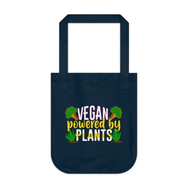 tote bag vegan fabric