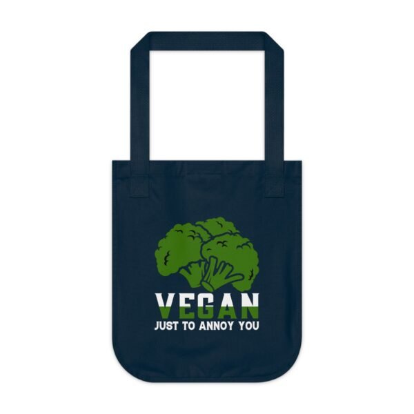 vegan tote work bag