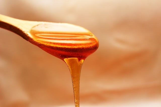 Boost Your Energy With Honey