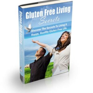 gluten-free living secrets